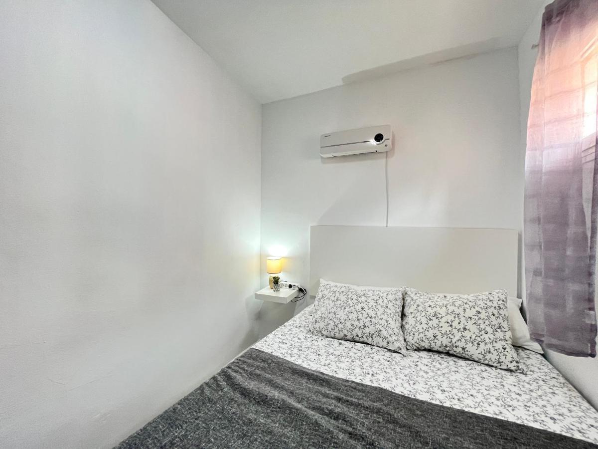 Estudio Lavapies Acogedor Apartment Madrid Exterior photo